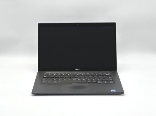 Ноутбук Dell Latitude 7480 / 14" (1920x1080) IPS Touch / Intel Core i7-7600U (2 (4) ядра по 2.8 - 3.9 GHz) / 16 GB DDR4 / 256 GB SSD / Intel HD Graphics 620 / WebCam
