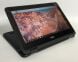 Нетбук-трансформер Dell Latitude 3190 2-in-1 / 11.6" (1366x768) TN Touch / Intel Pentium Silver N5000 (4 ядра по 1.1 - 2.7 GHz) / 4 GB DDR4 / 128 GB SSD / Intel UHD Graphics 605 / WebCam / Win 10 Pro купить