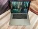 Ультрабук Б-клас Apple MacBook Pro 15 2018 / 15.4" (2880x1800) IPS / Intel Core i7-8750H (6 (12) ядер по 2.2 - 4.1 GHz) / 16 GB DDR4 / 256 GB SSD / AMD Radeon Pro 555X, 4 GB GDDR5, 128-bit / WebCam / MacOS купити