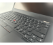 Ноутбук Lenovo ThinkPad L13 Gen 2 / 13.3" (1920x1080) IPS / Intel Core i5-1135G7 (4 (8) ядра по 2.4 - 4.2 GHz) / 8 GB DDR4 / 240 GB SSD / Intel Iris Xe Graphics / WebCam купить