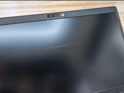 Ультрабук Б-клас Dell Latitude 5400 / 14" (1920x1080) IPS / Intel Core i7-8665U (4 (8) ядра по 1.9 - 4.8 GHz) / 8 GB DDR4 / 512 GB SSD M.2 / Intel UHD Graphics 620