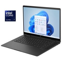 Ультрабук-трансформер HP Envy x360 15 FE1007CA / 15.6" (1920x1080) IPS Touch / Intel Core Ultra 7 155U (12 (14) ядер по 1.7 - 4.8 GHz) / 16 GB DDR5 / 512 GB SSD / Intel Graphics / WebCam / Win 11