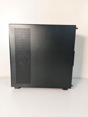 Игровой ПК Montech Tower / Intel Core i5-8400 (6 ядер по 2.8 - 4.0 GHz) / 32 GB DDR4 / 512 GB SSD M.2 + 500 GB HDD / AMD Radeon RX 580, 8 GB GDDR5, 256-bit / 600W Игровой ПК Montech Tower / Intel Core i5-8400 (6 ядер по 2.8 - 4.0 GHz) / 32 GB DDR4 / 512 GB SSD M.2 + 500 GB HDD / AMD Radeon RX 580, 8 GB GDDR5, 256-bit / 600W