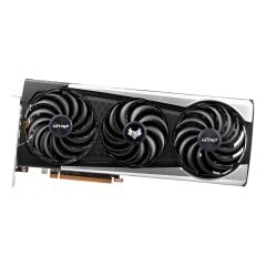 Дискретная видеокарта Sapphire Radeon RX 6700 XT Nitro+ OC, 12 GB GDDR6, 192-bit / 1x HDMI, 3x DisplayPort / (11306-01)