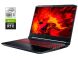 Игровой ноутбук Б-класс Acer Nitro 5 AN515-55 / 15.6" (1920x1080) IPS / Intel Core i5-10300H (4 (8) ядра по 2.5 - 4.5 GHz) / 16 GB DDR4 / 256 GB SSD / nVidia GeForce GTX 1650, 4 GB GDDR5, 128-bit / WebCam купить