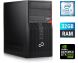 Игровой ПК Fujitsu Tower / Intel Core i7-6700 (4 (8) ядра по 3.4 - 4.0 GHz) / 32 GB DDR4 / 250 GB SSD + 1000 GB HDD / nVidia GeForce GTX 1660 Super, 6 GB GDDR6, 192-bit + Windows 10 в подарок купить