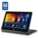 Нетбук-трансформер Dell Latitude 3190 2-in-1 / 11.6" (1366x768) TN Touch / Intel Pentium Silver N5000 (4 ядра по 1.1 - 2.7 GHz) / 4 GB DDR4 / 128 GB SSD / Intel UHD Graphics 605 / WebCam / Win 10 Pro купить