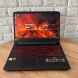 Игровой ноутбук Б-класс Acer Nitro 5 AN515-55 / 15.6" (1920x1080) IPS / Intel Core i5-10300H (4 (8) ядра по 2.5 - 4.5 GHz) / 16 GB DDR4 / 256 GB SSD / nVidia GeForce GTX 1650, 4 GB GDDR5, 128-bit / WebCam купить