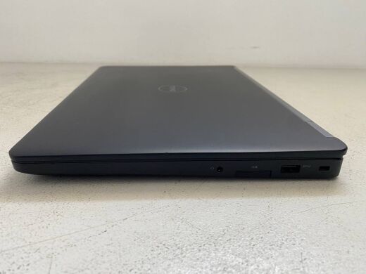 Ноутбук Б-клас Dell Latitude E5470 / 14" (1366x768) TN / Intel Core i5-6300U (2 (4) ядра по 2.4 - 3.0 GHz) / 8 GB DDR3 / 128 GB SSD / Intel HD Graphics 520 / WebCam