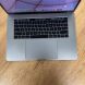 Игровой ультрабук Б-класс Apple MacBook Pro 2016 A1707 / 15.4" (2880x1800) IPS / Intel Core i7-6820HQ (4 (8) ядра по 2.7 - 3.6 GHz) / 16 GB DDR4 / 512 GB SSD / AMD Radeon Pro 455, 2 GB GDDR5, 128-bit / WebCam / MacOS купить