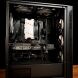 Игровой ПК MSI MAG Forge 120A Tower / AMD Ryzen 5 3600 (6 (12) ядер по 3.6 - 4.2 GHz) / 16 GB DDR4 / 250 GB SSD / AMD Radeon RX 6700 XT, 12 GB GDDR6, 192-bit / 650W купить