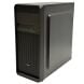 ПК Vinga Tower / Intel Core i3-4160 (2 (4) ядра по 3.6 GHz) / 4 GB DDR3 / 250 GB HDD / Intel HD Graphics 4400 купити