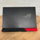 Ігровий ноутбук Б-клас Asus ROG Strix G15 Advantage Edition G513QY / 15.6" (2560x1440) IPS / AMD Ryzen 9 5900HX (8 (16) ядер по 3.3 - 4.6 GHz) / 16 GB DDR4 / 512 GB SSD / AMD Radeon RX 6800M, 12 GB GDDR6, 192-bit купити