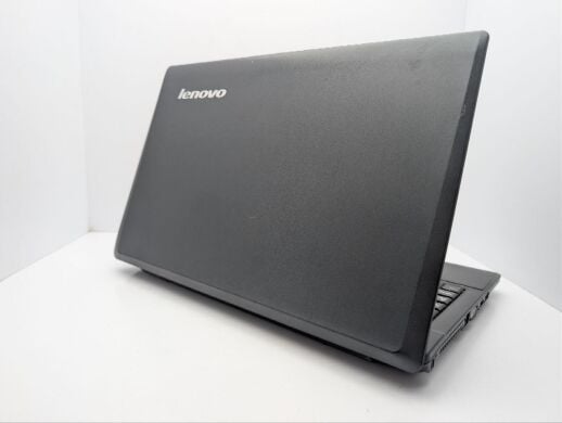Ноутбук Lenovo G560 / 15.6" (1366x768) TN / Intel Core i3-350M (2 (4) ядра по 2.2 GHz) / 6 GB DDR3 / 500 GB HDD / Intel HD Graphics / WebCam / DVD-ROM / АКБ не держит