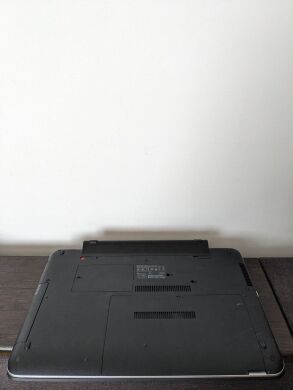 Ігровий ноутбук Б-клас HP ProBook 470 G3 / 17.3" (1600x900) TN / Intel Core i3-6100U (2 (4) ядра по 2.3 GHz) / 8 GB DDR4 / 120 GB SSD / AMD Radeon R7 M340, 1 GB GDDR3, 64-bit / WebCam