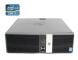 ПК Б-класс HP RP5 Retail System 5810 SFF / Intel Core i5-4690 (4 ядра по 3.5 - 3.9 GHz) / 16 GB DDR3 / 120 GB SSD / Intel HD Graphics 4400 купить