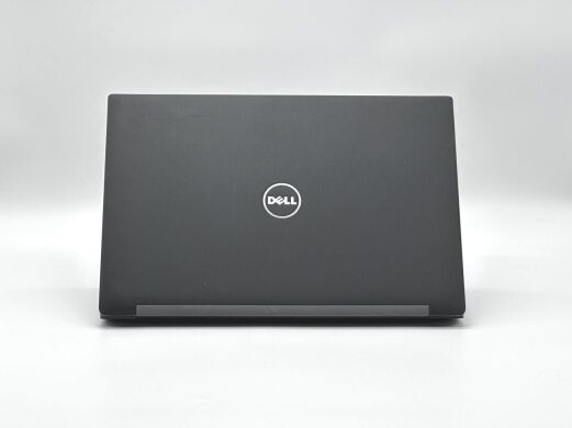 Ноутбук Dell Latitude 7480 / 14" (1920x1080) IPS Touch / Intel Core i7-7600U (2 (4) ядра по 2.8 - 3.9 GHz) / 16 GB DDR4 / 256 GB SSD / Intel HD Graphics 620 / WebCam