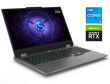 Игровой ноутбук Б-класс Lenovo LOQ 15IRX9 / 15.6" (1920x1080) IPS / Intel Core i5-13450HX (10 (16) ядер по 2.4 - 4.6 GHz) / 16 GB DDR5 / 512 GB SSD M.2 / nVidia GeForce RTX 4060, 8 GB GDDR6, 128-bit / WebCam / Win 11 Home