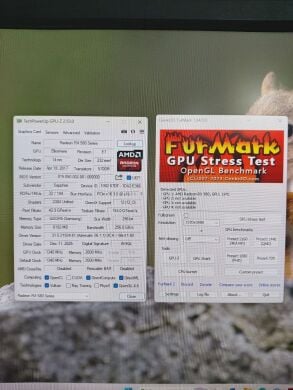 Игровой ПК Montech Tower / Intel Core i5-8400 (6 ядер по 2.8 - 4.0 GHz) / 32 GB DDR4 / 512 GB SSD M.2 + 500 GB HDD / AMD Radeon RX 580, 8 GB GDDR5, 256-bit / 600W Игровой ПК Montech Tower / Intel Core i5-8400 (6 ядер по 2.8 - 4.0 GHz) / 32 GB DDR4 / 512 GB SSD M.2 + 500 GB HDD / AMD Radeon RX 580, 8 GB GDDR5, 256-bit / 600W