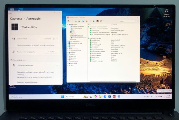 Мобильная рабочая станция Б-класс Dell Precision 5540 / 15.6" (3840x2160) IPS Touch / Intel Core i7-9850H (6 (12) ядер по 2.6 - 4.6 GHz) / 32 GB DDR4 / 512 GB SSD / nVidia Quadro T1000, 4 GB GDDR5, 128-bit / WebCam / Win 11 Pro