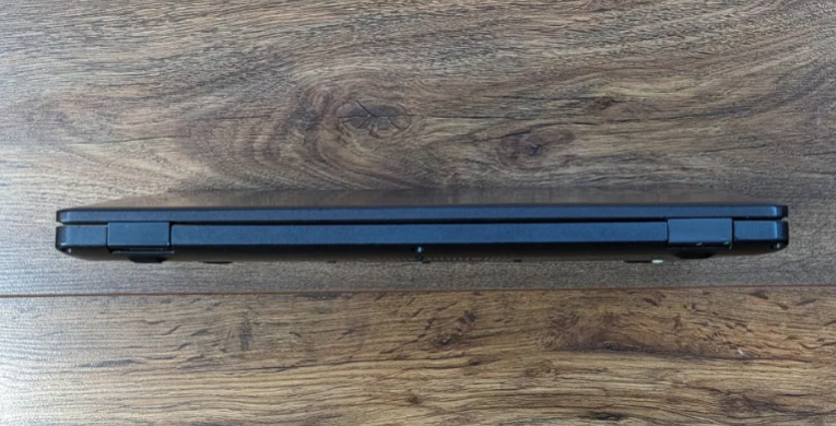 Ультрабук Б-клас Dell Latitude 5400 / 14" (1920x1080) IPS / Intel Core i7-8665U (4 (8) ядра по 1.9 - 4.8 GHz) / 8 GB DDR4 / 512 GB SSD M.2 / Intel UHD Graphics 620
