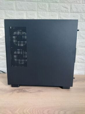 Игровой ПК 1stPlayer MI-5 Tower / Intel Core i5-9400 (6 ядер по 2.9 - 4.1 GHz) / 16 GB DDR4 / 256 GB SSD M.2 + 500 GB SSD / nVidia GeForce GTX 1660, 6 GB GDDR5, 192-bit / 500W Игровой ПК 1stPlayer MI-5 Tower / Intel Core i5-9400 (6 ядер по 2.9 - 4.1 GHz) / 16 GB DDR4 / 256 GB SSD M.2 + 500 GB SSD / nVidia GeForce GTX 1660, 6 GB GDDR5, 192-bit / 500W