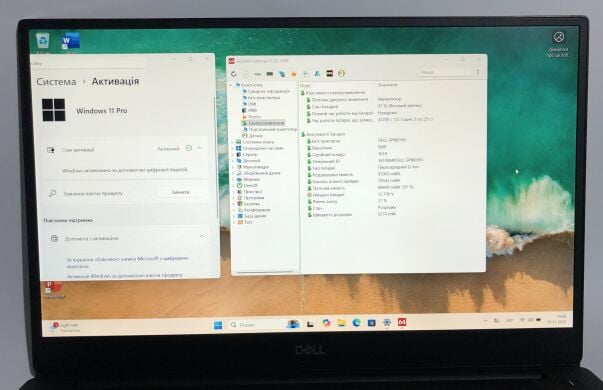 Мобильная рабочая станция Dell Precision 5530 / 15.6" (1920x1080) IPS / Intel Core i7-8850H (6 (12) ядра по 2.6 - 4.3 GHz) / 16 GB DDR4 / 512 GB SSD / nVidia Quadro P2000, 4 GB GDDR5, 128-bit / WebCam / Win 11 Pro