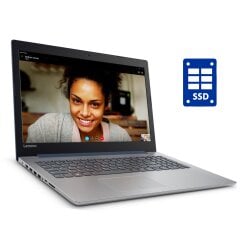 Ноутбук Б-класс Lenovo IdeaPad 320-15ISK / 15.6" (1920x1080) TN / Intel Core i3-6006U (2 (4) ядра по 2.0 GHz) / 8 GB DDR4 / 128 GB SSD / Intel HD Graphics 520 / WebCam / Win 10