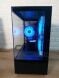 Игровой ПК 1stPlayer MI-5 Tower / Intel Core i5-9400 (6 ядер по 2.9 - 4.1 GHz) / 16 GB DDR4 / 256 GB SSD M.2 + 500 GB SSD / nVidia GeForce GTX 1660, 6 GB GDDR5, 192-bit / 500W купить
