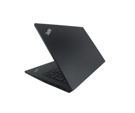 Ноутбук Lenovo ThinkPad L13 Gen 2 / 13.3" (1920x1080) IPS / Intel Core i5-1135G7 (4 (8) ядра по 2.4 - 4.2 GHz) / 8 GB DDR4 / 240 GB SSD / Intel Iris Xe Graphics / WebCam