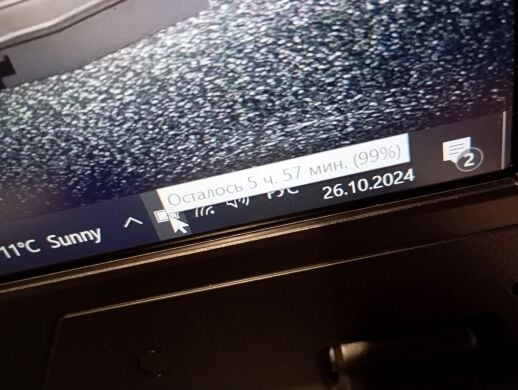 Напівзахищений ноутбук Durabook S14I / 14" (1920x1080) TN / Intel Core i5-1135G7 (4 (8) ядра по 2.4 - 4.2 GHz) / 16 GB DDR4 / 256 GB SSD / Intel Iris Xe Graphics / WebCam