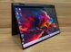 Ноутбук-трансформер Б-класс Asus ZenBook UN5401R / 14" (2880x1800) IPS Touch / AMD Ryzen 7 6800H (8 (16) ядер по 3.2 - 4.7 GHz) / 16 GB DDR5 / 512 GB SSD / AMD Radeon 680M / WebCam / Windows 11 купить