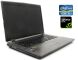 Ігровий ноутбук Clevo W370ST / 17.3" (1920x1080) IPS / Intel Core i5-3210M (2 (4) ядра по 2.5 - 3.1 GHz) / 8 GB DDR3 / 512 GB SSD / nVidia GeForce GTX 660M, 2 GB GDDR5, 128-bit / WebCam / DVD-ROM / Win 10 купити