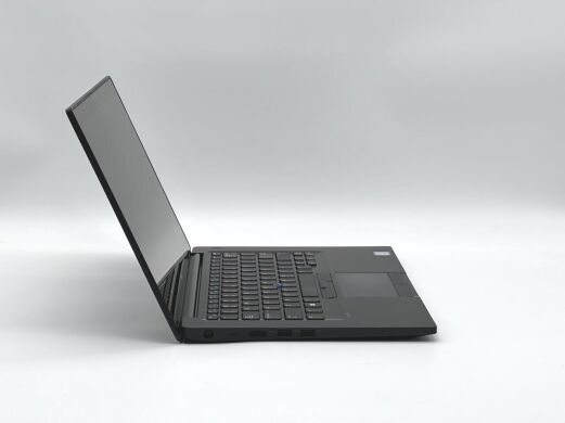 Ноутбук Dell Latitude 7480 / 14" (1920x1080) IPS Touch / Intel Core i7-7600U (2 (4) ядра по 2.8 - 3.9 GHz) / 16 GB DDR4 / 256 GB SSD / Intel HD Graphics 620 / WebCam