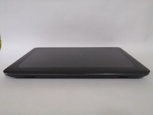 Мобільна робочая станція HP ZBook 17 G3 / 17.3" (1920x1080) IPS / Intel Core i7-6820HQ (4 (8) ядра по 2.7 - 3.6 GHz) / 16 GB DDR4 / 240 GB SSD / nVidia Quadro M3000M, 4 GB GDDR5, 256-bit / WebCam
