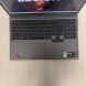Ігровий ноутбук Б-клас Lenovo Legion 5 Pro 16ACH6H / 16" (2560x1600) IPS / AMD Ryzen 9 5900HX (8 (16) ядер по 3.3 - 4.6 GHz) / 16 GB DDR4 / 512 GB SSD NVMe / nVidia GeForce RTX 3070, 8 GB GDDR6, 256-bit / WebCam купити