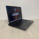 Ігровий ноутбук Б-клас Lenovo Legion 5 Pro 16ACH6H / 16" (2560x1600) IPS / AMD Ryzen 9 5900HX (8 (16) ядер по 3.3 - 4.6 GHz) / 16 GB DDR4 / 512 GB SSD NVMe / nVidia GeForce RTX 3070, 8 GB GDDR6, 256-bit / WebCam купити