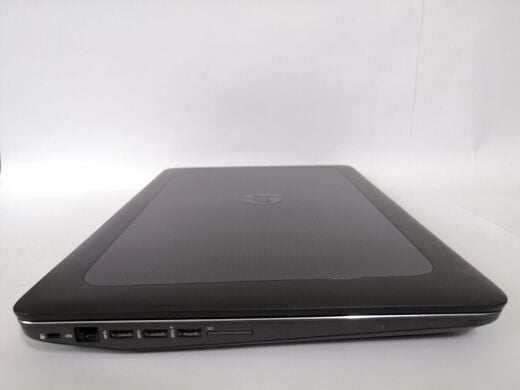 Мобільна робочая станція HP ZBook 17 G3 / 17.3" (1920x1080) IPS / Intel Core i7-6820HQ (4 (8) ядра по 2.7 - 3.6 GHz) / 16 GB DDR4 / 240 GB SSD / nVidia Quadro M3000M, 4 GB GDDR5, 256-bit / WebCam