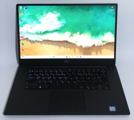 Мобильная рабочая станция Dell Precision 5530 / 15.6" (1920x1080) IPS / Intel Core i7-8850H (6 (12) ядра по 2.6 - 4.3 GHz) / 16 GB DDR4 / 512 GB SSD / nVidia Quadro P2000, 4 GB GDDR5, 128-bit / WebCam / Win 11 Pro