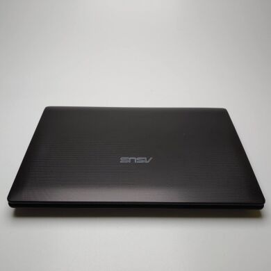 Игровой ноутбук Asus A73SD / 17.3" (1600x900) TN / Intel Core i7-2670QM (4 (8) ядра по 2.2 - 3.1 GHz) / 8 GB DDR3 / 240 GB SSD / nVidia GeForce 610M, 1 GB DDR3, 64-bit / WebCam / DVD-ROM / Win 10 Home Игровой ноутбук Asus A73SD / 17.3" (1600x900) TN / Intel Core i7-2670QM (4 (8) ядра по 2.2 - 3.1 GHz) / 8 GB DDR3 / 240 GB SSD / nVidia GeForce 610M, 1 GB DDR3, 64-bit / WebCam / DVD-ROM / Win 10 Home