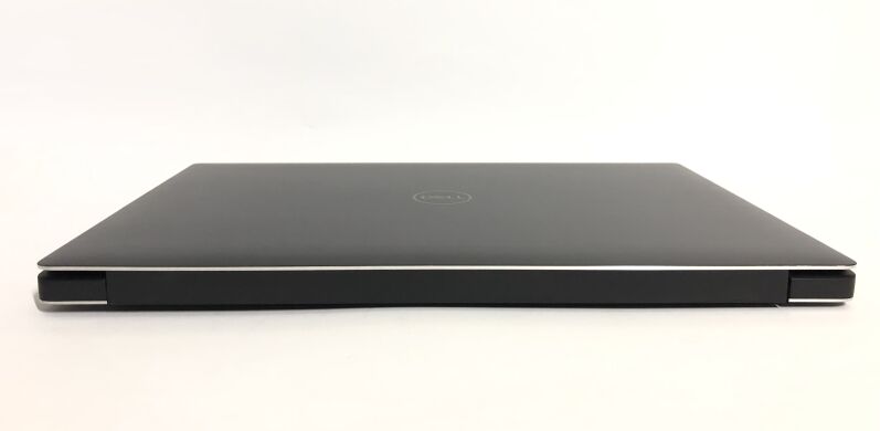 Мобильная рабочая станция Dell Precision 5530 / 15.6" (1920x1080) IPS / Intel Core i7-8850H (6 (12) ядра по 2.6 - 4.3 GHz) / 16 GB DDR4 / 512 GB SSD / nVidia Quadro P2000, 4 GB GDDR5, 128-bit / WebCam / Win 11 Pro