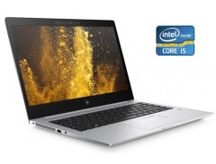 Ультрабук HP EliteBook Folio 1040 G4 / 14" (1920x1080) IPS / Intel Core i5-7200U (2 (4) ядра по 2.5 - 3.1 GHz) / 8 GB DDR4 / 256 GB SSD / Intel HD Graphics 620 / WebCam / Win 10 Pro
