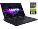 Игровой ноутбук Lenovo Legion 5 15ACH6H / 15.6" (1920x1080) IPS / AMD Ryzen 5 5600H (6 (12) ядер по 3.3 - 4.2 GHz) / 16 GB DDR4 / 512 GB SSD M.2 / nVidia GeForce RTX 3060, 6 GB GDDR6, 192-bit / WebCam / Win 11 Home купить