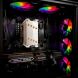 Игровой ПК MSI MAG Forge 120A Tower / AMD Ryzen 5 3600 (6 (12) ядер по 3.6 - 4.2 GHz) / 16 GB DDR4 / 250 GB SSD / AMD Radeon RX 6700 XT, 12 GB GDDR6, 192-bit / 650W купить