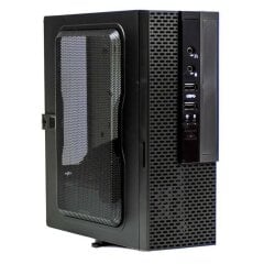 ПК GameMax SFF / Intel Core i3-6100 (2 (4) ядра по 3.7 GHz) / 4 GB DDR4 / 320 GB HDD / Intel HD Graphics 530