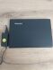 Ноутбук Lenovo IdeaPad 100-14IBY / 14" (1366x768) TN / Intel Celeron N2940 (4 ядра по 1.8 - 2.2 GHz) / 8 GB DDR3 / 250 GB SSD / Intel HD Graphics / WebCam / DVD-ROM купить