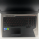 Игровой ноутбук Asus ROG GL752VSK / 17.3" (1920x1080) IPS / Intel Core i7-7700HQ (4 (8) ядра по 2.8 - 3.8 GHz) / 16 GB DDR4 / 256 GB SSD + 1000 GB HDD / nVidia GeForce GTX 1070, 8 GB GDDR5, 256-bit / WebCam / HDMI купить