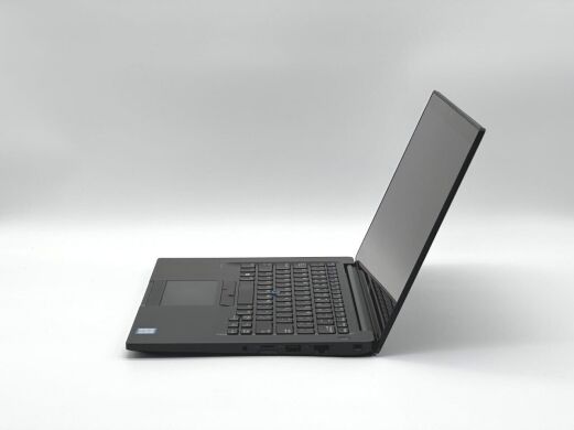 Ноутбук Dell Latitude 7480 / 14" (1920x1080) IPS Touch / Intel Core i7-7600U (2 (4) ядра по 2.8 - 3.9 GHz) / 16 GB DDR4 / 256 GB SSD / Intel HD Graphics 620 / WebCam
