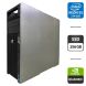 Рабочая станция Б-класс HP Z620 Workstation Tower / Intel Xeon E5-2670 v2 (10 (20) ядер по 2.5 - 3.3 GHz) / 32 GB DDR3 / 256 GB SSD / nVidia Quadro K600, 1 GB GDDR3, 128-bit / DVD-ROM купить