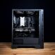 Игровой ПК MSI MAG Forge 120A Tower / AMD Ryzen 5 3600 (6 (12) ядер по 3.6 - 4.2 GHz) / 16 GB DDR4 / 250 GB SSD / AMD Radeon RX 6700 XT, 12 GB GDDR6, 192-bit / 650W купить